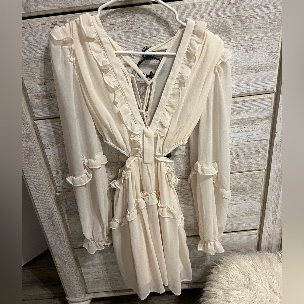 Brunch dress